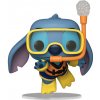 Funko POP! 1742 Lilo & Stitch - Snorkeling Stitch