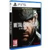 Metal Gear Solid Delta Snake Eater Day 1 Edition (PS5)
