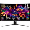 MSI MAG 321CUP MAG 321CUP QD-OLED - Monitor