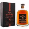 Ron Espero Ultimo 42% 0,7 l (kartón)