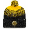 Zimná čiapka 47 Brand NHL Boston Bruins Cascade ’47 CUFF KNIT