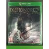 Dishonored /Definitive Edition/ (Xbox One) - Nová hra