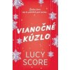 Vianočné kúzlo - Lucy Score