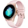 Niceboy Watch Pixel 2 ružová / Chytré hodinky / 1.38 