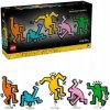 LEGO Art 31216 Keith Haring - Tancujúce postavy