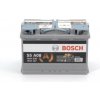 BOSCH S5 70Ah Autobatéria 12V , 780A , 0 092 S5A 080