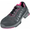 uvex 1 S1 SRC pink - veľkosť 41