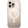iPhone 16 Pro Max Clear Case with MagSafe MA7F4ZM-A Apple