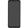 Samsung Galaxy Xcover 6 Pre LCD Display + Touchscreen - Black
