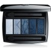 Lancôme Hypnôse Palette 5 Couleurs paletka očných tieňov odtieň 16 Drama Denim 4 g