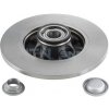 Brzdový kotúč SNR KF159.60U