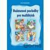 Ružencové poviedky pre maličkých - Ewa Stadtmüller