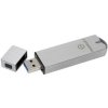 KINGSTON 128GB IronKey S1000 Enterprise USB 3.0 (IKS1000E/128GB) 128GB / USB 3.0 / Čítanie: 230 MB/s / Zápis: 240 MB/s