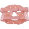 VERK GROUP MASKA NA TVÁR RUŽOVÁ (80) GAB_A