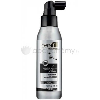 Redken Cerafill Maximize Dense FX Treatment 125 ml