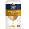 Manuka Health Cukríky Manuka MGO 400 + zázvor a citrón 65g