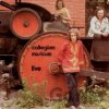 Collegium musicum: live LP - Collegium musicum