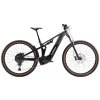 TREK Powerfly FS+ 4 EU S 27.5 Mercury/Dark Web - XL