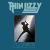 Thin Lizzy - Life-Live / 2CD [2 CD]