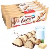Ferrero Kinder Bueno White 5x39g