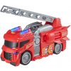 Alltoys Hasičské auto Teamsterz