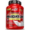 AMIX 100% Predator Protein, 1000 g Príchuť: Čokoláda