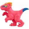 Heroes of Goo Jit Zu Minis: Jurassic World Pyroraptor figúrka dinosaura