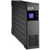 EATON Ellipse PRO 1200 FR , UPS 1200VA , line-interactiv, display, EcoControl, 3 roky zaruka