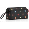Reisenthel kozmetická taška TRAVELCOSMETIC dots WC7009