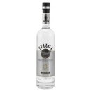 Vodka Beluga 40% 0,7 l (čistá fľaša)