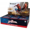 Wizards of the Coast Magic The Gathering Marvel's Spider-Man Play Booster Box
