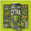 IPA Citra 15 ° suroviny na 25l