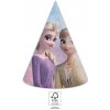 Procos Párty klobúčiky - Frozen II Wind 6 ks
