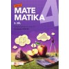 Hravá matematika 4 2. díl - Kolektiv autorů