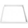 Aigostar B.V. | Aigostar - Rám na inštaláciu LED panelov 62,5x62,5 cm | AI1936