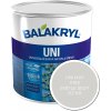 Balakryl Uni mat 0,7 kg svetlo šedá