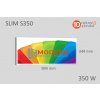 SMODERN SLIM S350 farebný 350W