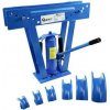 Geko Hydraulická ohýbačka trubiek 12T G02040