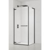Sprchový kút štvorec 100x100 cm SAT TGD NEW SATTGDO100S100C