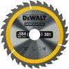 DeWALT DT1942 - Kotúč pílový 184×30mm, 30T