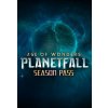 Paradox Interactive Age of Wonders Planetfall Season Pass (DLC) Steam PC