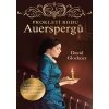 Prokletí rodu Auerspergů - Glockner David