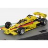 Edicola Penske F1 Pc4 Ats N 34 Sezóna 1977 Jean Pierre Jarier 1:43 Žltá