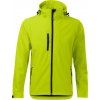 Malfini Performance Pánska softshell bunda 522 limetková M