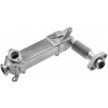 Chladič EGR BMW 1 E87 120D 2004-, 11717794245 NTY