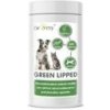 Dromy Green lipped mussel 500 g