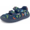 Chlapčenské barefoot sandále PROTETIKA TAFI DINO - 30
