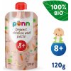 SALVEST Põnn Bio Kuřátko s těstovinami 120 g