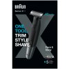 Braun XT5100