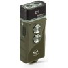 Baterka RovyVon AngelEyes E1 Army Green Hybridný akumulátor a batéria AAA